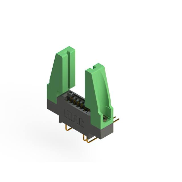 395-014-559-888 EDAC Inc.  Edgeboard Connectors